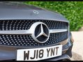Mercedes-Benz A Class 1.6 A 160 AMG Line 5dr 10