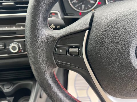 BMW 2 Series 1.5 218i Sport Euro 6 (s/s) 2dr 21