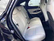 Jaguar E-Pace 2.0 P200 R-Dynamic S Auto AWD Euro 6 (s/s) 5dr 38