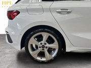 Audi A3 1.5 TFSI 35 S line Sportback 5dr Petrol S Tronic Euro 6 (s/s) (150 ps) Air 10
