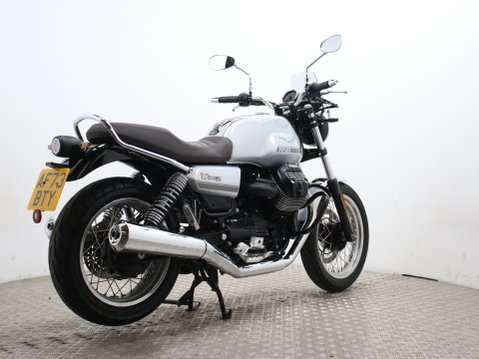 Moto Guzzi V7 V7 IV SPECIAL 12