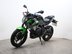Kawasaki Z125 BR 125 LPFNN 6