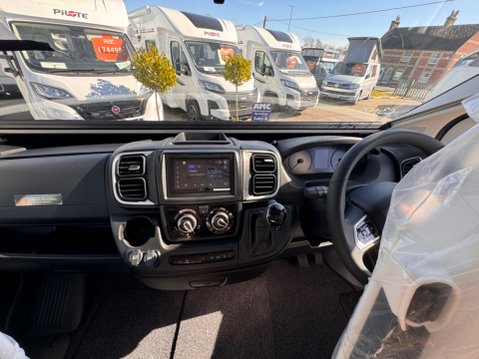 Pilote P720FGJ Selection 54