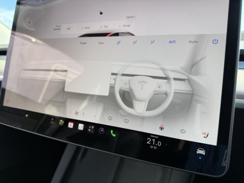 Tesla Model 3 Saloon 4dr Electric Auto RWD (241 bhp) 45