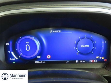 Ford Focus 1.0T EcoBoost MHEV Titanium X Edition Hatchback 5dr Petrol Manual Euro 6 (s 3