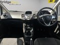 Ford Fiesta 1.25 Zetec Euro 5 3dr 13