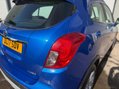 Vauxhall Mokka X 1.4i Turbo Active Euro 6 (s/s) 5dr 26