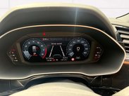 Audi Q3 2.0 Q3 S Line 40 TFSI Quattro Semi-Auto 4WD 5dr 18
