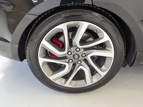 Land Rover Range Rover Sport 2.0 Range Rover Sport Autobiography Dynamic P400e Auto 4WD 5dr 3