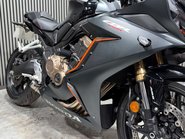 Honda CBR 2023 ONLY 4K LONG MOT WARRANTY 1 OWNER 650CC 28