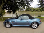 BMW Z3 (E46) 2.2i Roadster 12