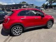 Fiat 500X 1.4 MultiAir Cross Plus Euro 6 (s/s) 5dr 10
