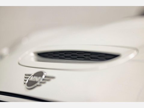 Mini Hatch 2.0 Cooper S Euro 6 (s/s) 3dr 98