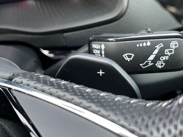 Skoda Karoq 1.5 Karoq Sportline TSi Semi-Auto 5dr 60