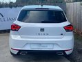SEAT Ibiza 1.6 TDI FR Euro 6 (s/s) 5dr DPF 5