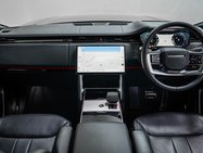 Land Rover Range Rover D350 MHEV Autobiography SUV 3.0 Automatic Diesel 8