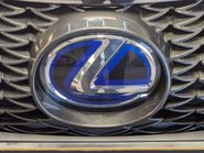 Lexus RC 2.5 RC 300h F Sport CVT 2dr 21