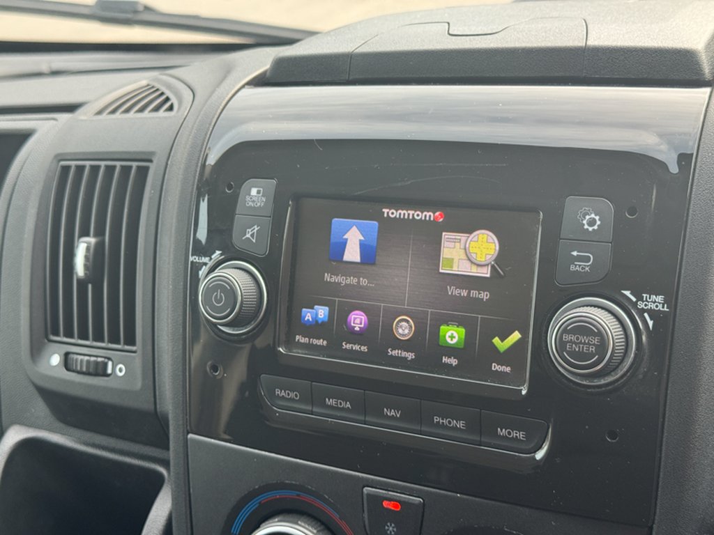 2023 Citroen RelayMWB L2H2 Medium Roof Enterprise 35 Air Con Nav EURO 6 — thumbnail 30 of 51