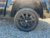 Volkswagen Amarok 4Motion | 2 LT | Dbl Cab | Nav | AC | Tow Bar | Se 12