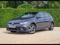 Volkswagen Polo 1.0 Polo R-Line TSI Semi-Auto 5dr 2