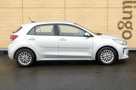 Kia Rio 2 12