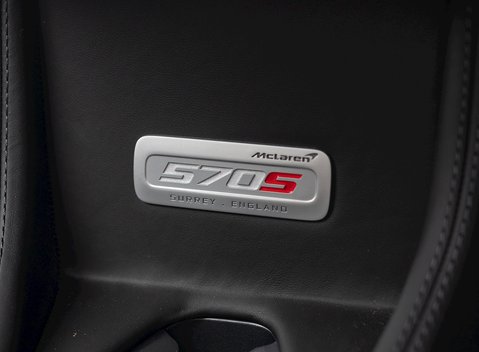 McLaren 570S Spider 22