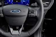Ford Kuga TITANIUM EDITION 19