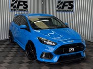 Ford Focus 2.3T EcoBoost RS Hatchback 5dr Petrol Manual AWD Euro 6 (s/s) (350 ps) 35