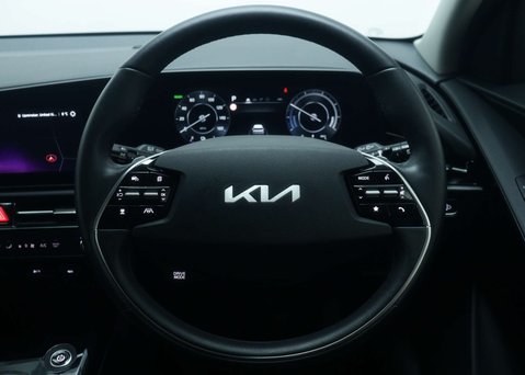 Kia Niro Niro 2 EV 5dr 20