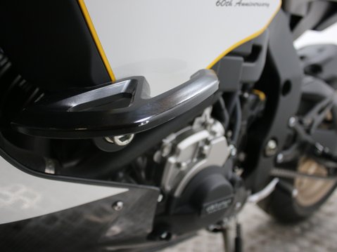 Yamaha R1 R1 60th Anniversary Edition 26