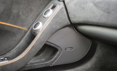 McLaren 650S Coupe 21