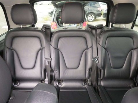 Mercedes-Benz V Class 2.2 V220d MPV 5dr Diesel G-Tronic+ Euro 6 (s/s) 8 Seat LWB (163 ps) 10