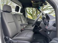 Mercedes-Benz Sprinter 315 Cdi Progressive Dropside with Tail Lift & Safety Rails 4