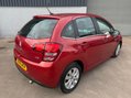 Citroen C3 1.4 HDi VTR+ Euro 5 5dr 9