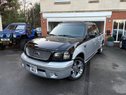 Ford F150 2WD