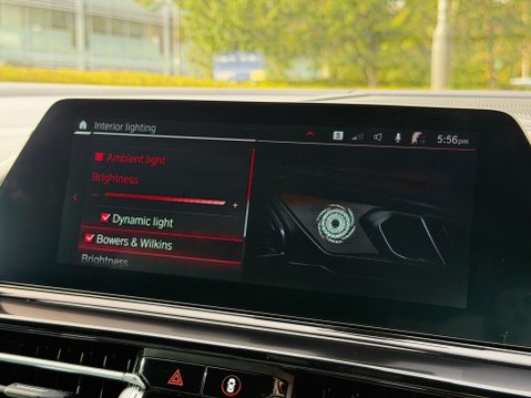 BMW M8 4.4i V8 Competition Coupe 2dr Petrol Steptronic 4WD Euro 6 (s/s) (625 ps) 30