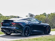 Jaguar F-Type 5.0 F-Type V8 R AWD Auto 4WD 3dr 4