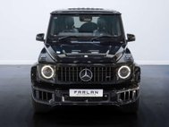 Mercedes-Benz G Class 4.0 G63 V8 BiTurbo MHEV AMG SUV 5dr Petrol Hybrid SpdS+9GT 4WD Euro 6 (s/s) 14
