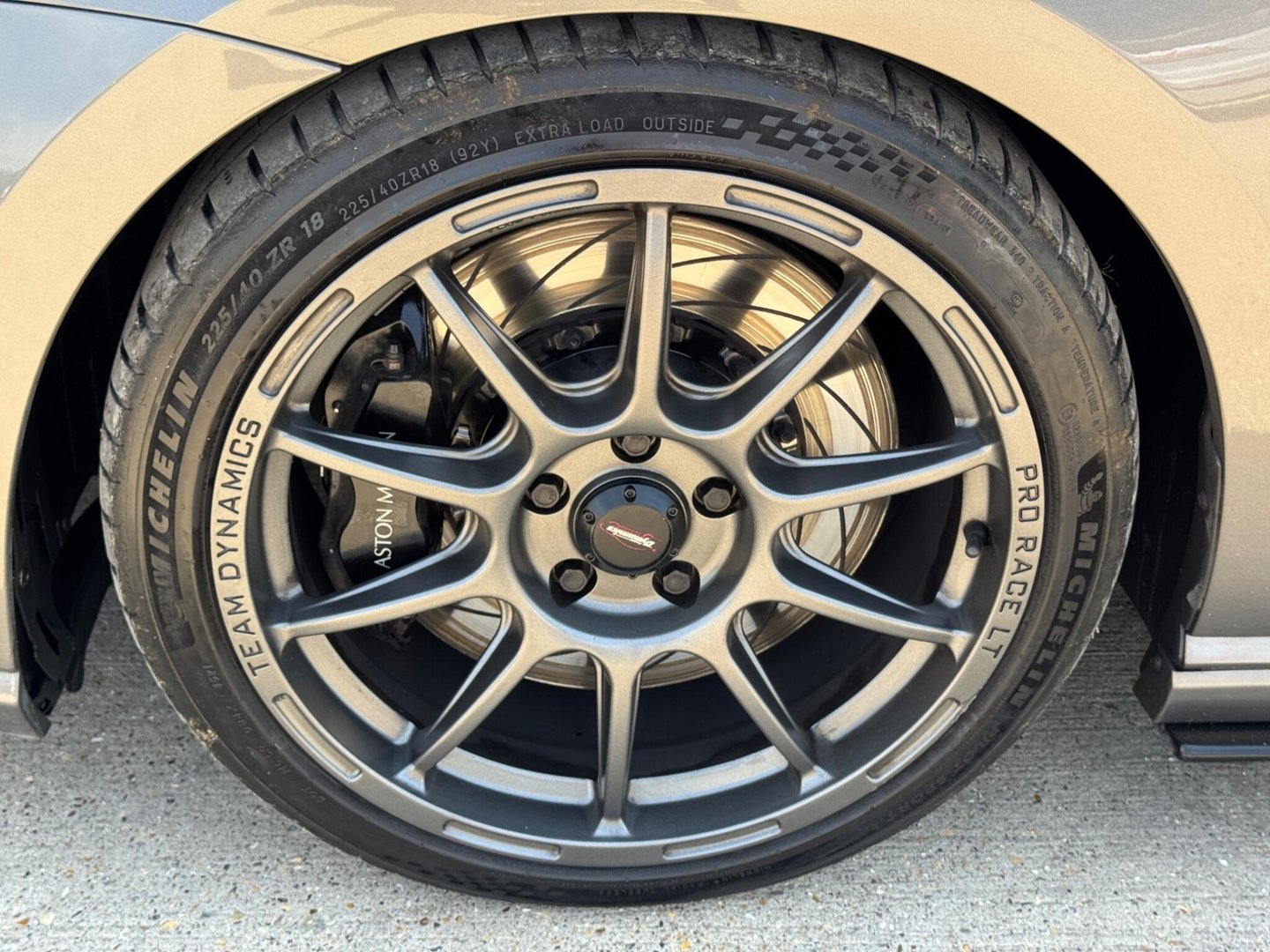 2016 Volkswagen Golf — image 47