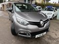 Renault Captur 1.2 TCe Dynamique MediaNav EDC Euro 5 5dr 10