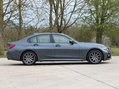 BMW 3 Series 2.0 320d M Sport Auto 4dr 20