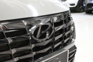 Hyundai TUCSON 1.6 Tucson N Line S TGDi HEV Auto 5dr 43