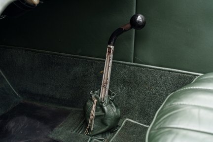 Bentley 4.5 Litre Blower 30