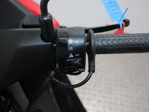 Yamaha Nmax 125 GPD125-A ABS 23