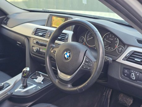 BMW 3 Series 1.6 316i SE Saloon 4dr Petrol Auto Euro 5 (s/s) (136 ps) 31