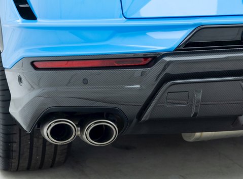 Lamborghini Urus Performante 35