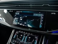Audi RS Q8 4.0 TFSI V8 Vorsprung SUV 5dr Petrol Tiptronic quattro Euro 6 (s/s) (600 ps 11