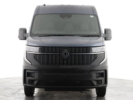 Renault Master LM35 Blue dCi 150 Advance Auto + Rear Camera 6