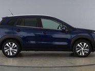 Suzuki S-Cross ULTRA ALLGRIP 4
