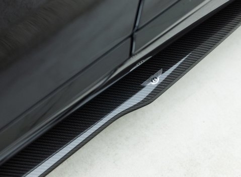 Bentley Continental GT W12 Convertible 25